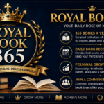 royal book 365