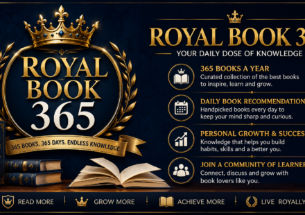 royal book 365