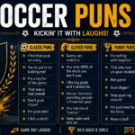 soccer puns