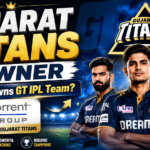 gujarat titans owner