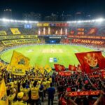 Which IPL Team Has Most Fans