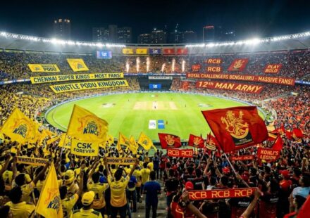 Which IPL Team Has Most Fans