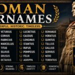 roman surnames
