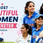 most beautiful women cricketer in india
