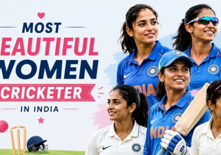 most beautiful women cricketer in india