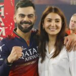 virat kohli wife
